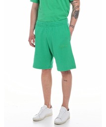 REPLAY（リプレイ）の「SECOND LIFEオーガニックライトコットンスウェットショーツ（スウェットパンツ）」