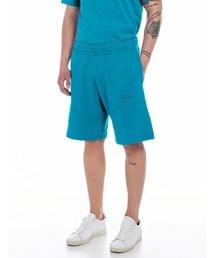 REPLAY（リプレイ）の「SECOND LIFEオーガニックライトコットンスウェットショーツ（スウェットパンツ）」