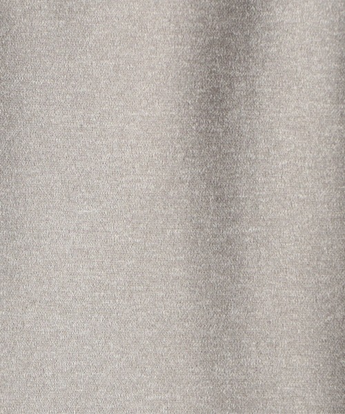 Grand PARK（グランドパーク）の「圧縮マイクロ鹿の子半袖パーカー（パーカー・メンズ・ホワイト/ネイビー/ブラック/グレー・MEDIUM/LARGE/X-LARGE）」の15枚目の写真