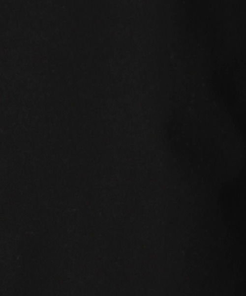 Grand PARK（グランドパーク）の「圧縮マイクロ鹿の子半袖パーカー（パーカー・メンズ・ホワイト/ネイビー/ブラック/グレー・MEDIUM/LARGE/X-LARGE）」の16枚目の写真