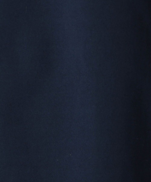 Grand PARK（グランドパーク）の「圧縮マイクロ鹿の子半袖パーカー（パーカー・メンズ・ホワイト/ネイビー/ブラック/グレー・MEDIUM/LARGE/X-LARGE）」の17枚目の写真