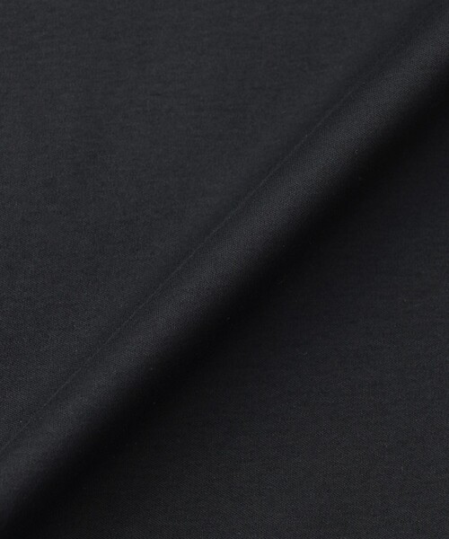 MACKINTOSH LONDON（マッキントッシュ ロンドン）の「ロゴプリントTシャツ（Tシャツ/カットソー・レディース・ブラック/ブルー系その他2/オフホワイト・38）」の12枚目の写真