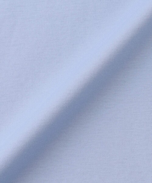 MACKINTOSH LONDON（マッキントッシュ ロンドン）の「ロゴプリントTシャツ（Tシャツ/カットソー・レディース・ブラック/ブルー系その他2/オフホワイト・38）」の13枚目の写真