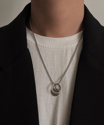 B.R.U | リングトップネックレス(ネックレス)