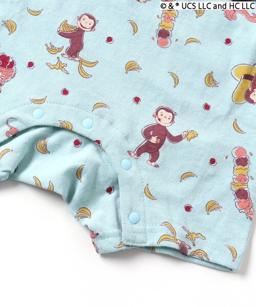 スタイ☆☆リバーシブル おさるさん スタイリバーシブル おさるさん スタイリバーシブル おさるさん様専用