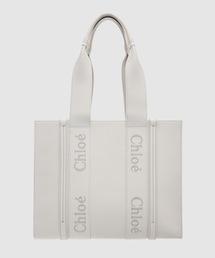 WOODY /MEDIUM TOTE BAG ミディアムトートバッグ