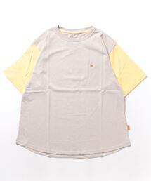 KRIFF MAYER Lady's Collection | ウェットプロテクトT(バーガー)(Tシャツ/カットソー)
