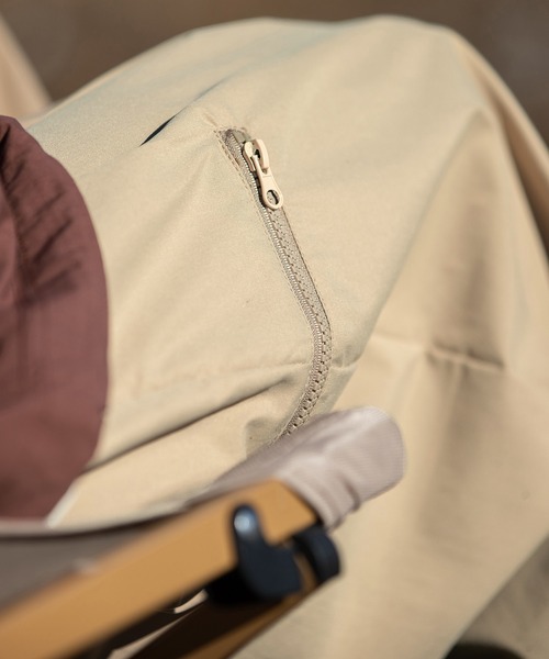 HOOK（フック）の「【HOOK】軽量素材ストレートパンツ（その他パンツ・メンズ・ネイビー/ベージュ・XXL/XL/M/L）」の13枚目の写真