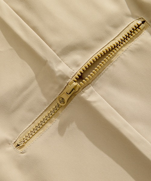 HOOK（フック）の「【HOOK】軽量素材ストレートパンツ（その他パンツ・メンズ・ネイビー/ベージュ・XXL/XL/M/L）」の11枚目の写真