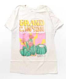 《NATIONAL PARK》PT TEE