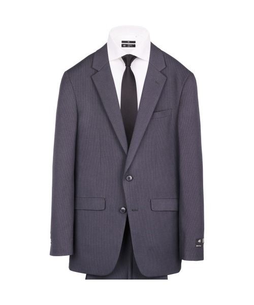 SUIT SELECT（スーツセレクト）の「春夏・2ボタンノータック/4S