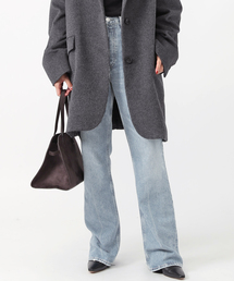 《追加》【CITIZENS of HUMANITY】 LIBBY フレアデニム