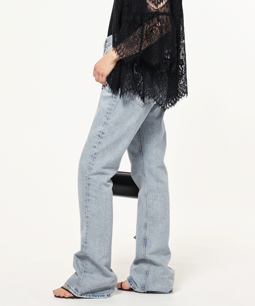 Deuxieme Classe シチズンズオブヒューマニティデニム LIBBY Deuxieme Classe（ドゥーズィエムクラス）の「【CITIZENS OF