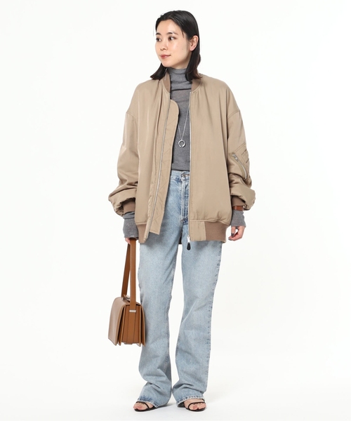 Citizens of humanity（シチズンズオブヒューマニティー）の「《追加》【CITIZENS of HUMANITY】 LIBBY フレアデニム（デニムパンツ・レディース・ブルー・28cm/27cm/25cm）」の20枚目の写真