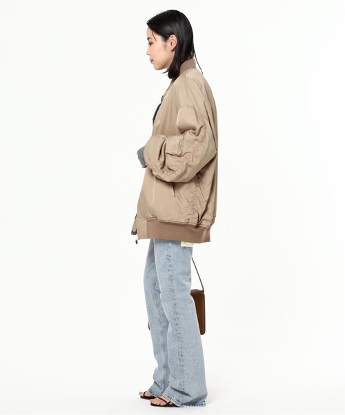 Citizens of humanity（シチズンズオブヒューマニティー）の「《追加》【CITIZENS of HUMANITY】 LIBBY フレアデニム（デニムパンツ・レディース・ブルー・28cm/27cm/25cm）」の21枚目の写真