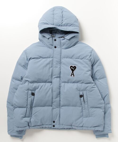 PUMA（プーマ）の「M AMI PUFFER JACKET 535991 73（その他アウター