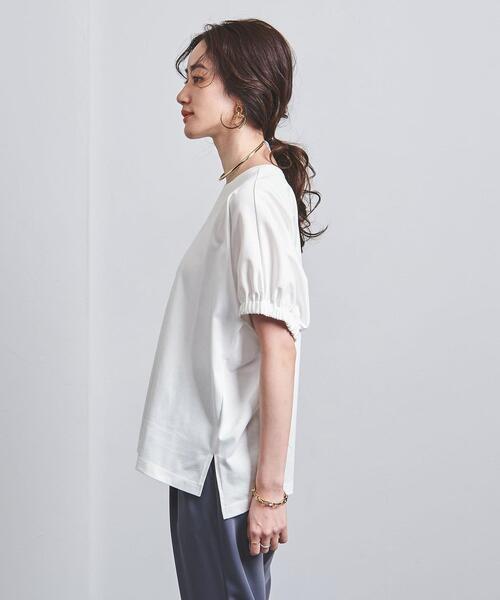 drawer別注ともさかりえ♡ユナイテッドアローズ カットソー UNITED ARROWS（ユナイテッドアローズ）の「【別注】＜SLOANE
