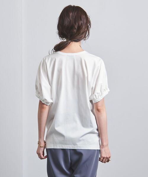 UNITED ARROWS（ユナイテッドアローズ）の「FINE/C ギャザー