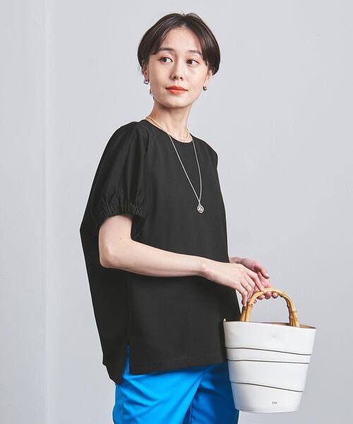UNITED ARROWS（ユナイテッドアローズ）の「FINE/C ギャザー
