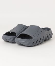 crocs(NbNX)ECHO SLIDE(T_)