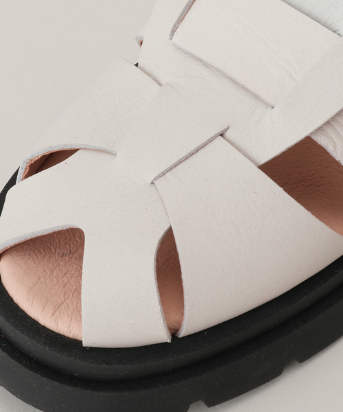 REMME(レメ)の「【REMME / レメ】IV-GAB5004(サンダル・レディース・ブラック・36/37)」の17枚目の写真