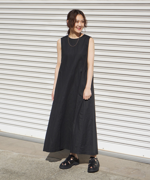 REMME(レメ)の「【REMME / レメ】IV-GAB5004(サンダル・レディース・ブラック・36/37)」の19枚目の写真