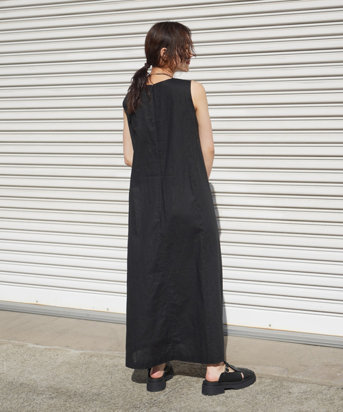 REMME(レメ)の「【REMME / レメ】IV-GAB5004(サンダル・レディース・ブラック・36/37)」の20枚目の写真