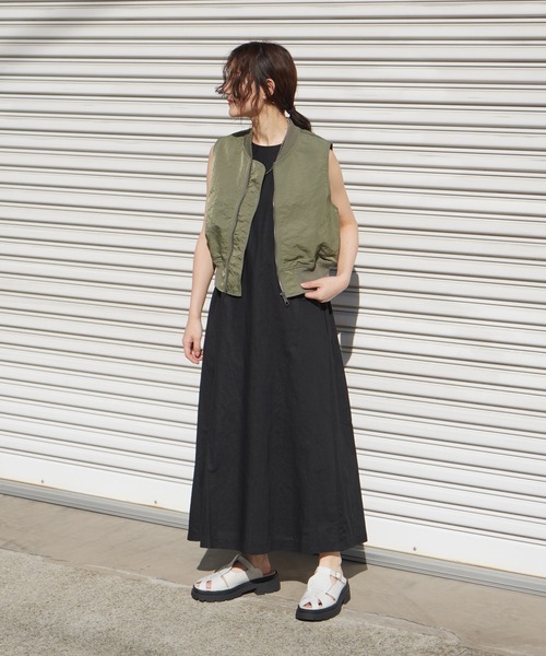 REMME(レメ)の「【REMME / レメ】IV-GAB5004(サンダル・レディース・ブラック・36/37)」の22枚目の写真