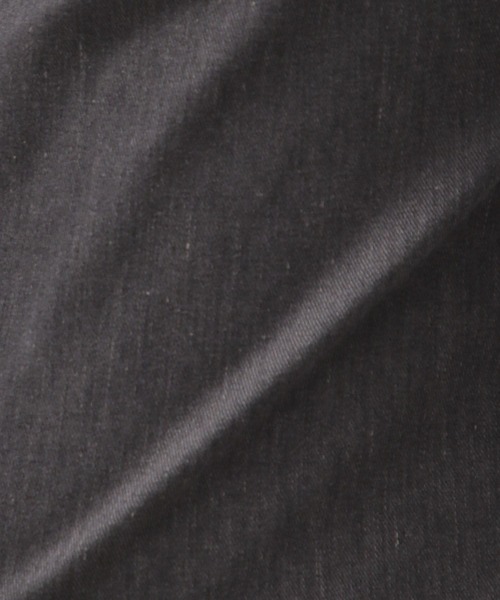 LAKOLE(ラコレ)の「SMOOTH チノスリムパンツ / 197599(チノパンツ・メンズ・ブラック/グレー/カーキ/アイボリー・SMALL/MEDIUM/LARGE/X-LARGE)」の11枚目の写真