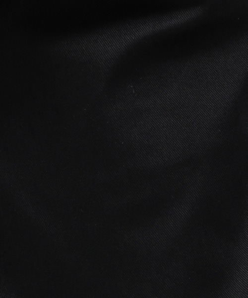 LAKOLE(ラコレ)の「SMOOTH チノスリムパンツ / 197599(チノパンツ・メンズ・ブラック/グレー/カーキ/アイボリー・SMALL/MEDIUM/LARGE/X-LARGE)」の7枚目の写真