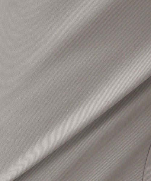 LAKOLE(ラコレ)の「SMOOTH チノスリムパンツ / 197599(チノパンツ・メンズ・ブラック/グレー/カーキ/アイボリー・SMALL/MEDIUM/LARGE/X-LARGE)」の9枚目の写真