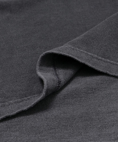 URBAN RESEARCH（アーバンリサーチ）の「GOOD ROCK SPEED　NIRVANA OVER SHORT-SLEEVE T-SHIRTS（Tシャツ/カットソー・メンズ・ブラック・MEDIUM/LARGE）」の12枚目の写真