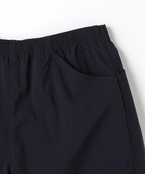 DAIWA（ダイワ）の「【別注】＜DAIWA×green label relaxing＞アクティブ ショーツ ショートパンツ（その他パンツ・メンズ・ベージュ/ライム/ネイビー/ブラック・XL/L/S/M）」の19枚目の写真