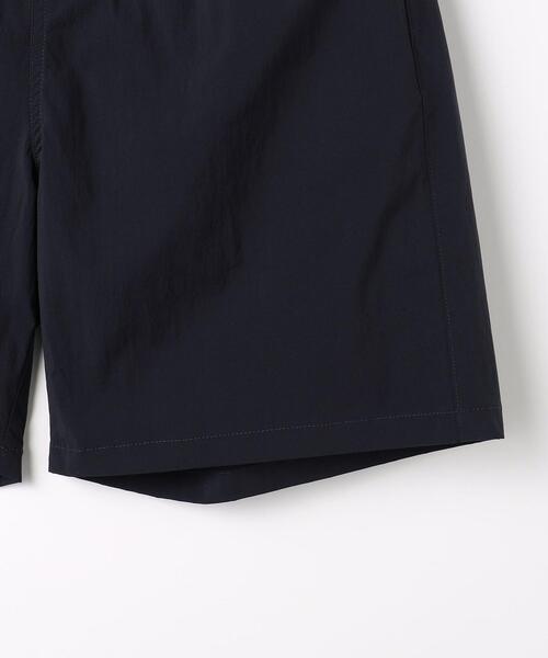 DAIWA（ダイワ）の「【別注】＜DAIWA×green label relaxing＞アクティブ ショーツ ショートパンツ（その他パンツ・メンズ・ベージュ/ライム/ネイビー/ブラック・XL/L/S/M）」の21枚目の写真