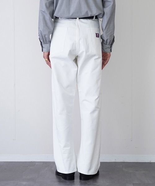 GUNG HO（ガンホー）の「【GUNGHO/ガンホー】ORIGINAL PAINTER PANT MADE IN USA　ペインターパンツ　ワークパンツ（その他パンツ・メンズ・カーキ/ホワイト・32inch/34inch/36inch/30inch）」の16枚目の写真