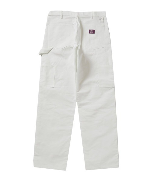 GUNG HO（ガンホー）の「【GUNGHO/ガンホー】ORIGINAL PAINTER PANT MADE IN USA　ペインターパンツ　ワークパンツ（その他パンツ・メンズ・カーキ/ホワイト・32inch/34inch/36inch/30inch）」の22枚目の写真