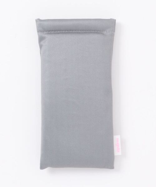 ROSE BUD（ローズバッド）の「(no eyedia)ＮＥ－４２５（サングラス・レディース・グレー/グリーン/ブラウン・FREE）」の5枚目の写真