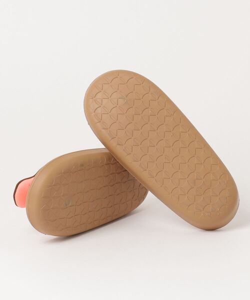 JOJO（ジョジョ）の「JOJO/ジョジョ　別注JOJO　サンダル（サンダル・メンズ・ブラウン・S/XS）」の3枚目の写真