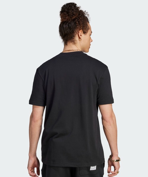 ★adidas originals★RIFTA METRO AAC TEE 半袖Tシャツ★追跡可 adidas アディダス RIFTA メトロ AAC 半袖Tシャツ - メルカリ