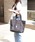 U.S. POLO ASSN.�i���[�G�X�|���A�b�X���j�́u�yU.S. POLO ASSN.�z ���[�G�X�|���A�b�X�� �L�����o�X�g�[�g�o�b�OM�@USPA-2651�i�g�[�g�o�b�O�j�v�b�u���b�N�n���̑�