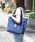 U.S. POLO ASSN.�i���[�G�X�|���A�b�X���j�́u�yU.S. POLO ASSN.�z ���[�G�X�|���A�b�X�� �L�����o�X�g�[�g�o�b�OM�@USPA-2651�i�g�[�g�o�b�O�j�v�b�u���[�n���̑�