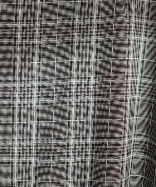 natural couture(ナチュラルクチュール)の「スカラップ刺繍キャミワンピース(ワンピース・レディース・ライトベージュ/ブラック/ドット/その他1/その他2/その他3・FREE)」の16枚目の写真