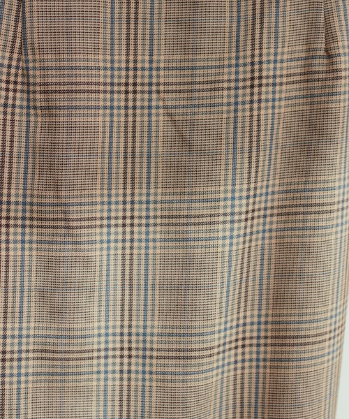 natural couture(ナチュラルクチュール)の「スカラップ刺繍キャミワンピース(ワンピース・レディース・ライトベージュ/ブラック/ドット/その他1/その他2/その他3・FREE)」の21枚目の写真