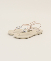 【 Ipanema / イパネマ 】CLASS CHARMCAJU SAND