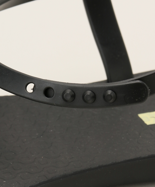 B.C STOCK(ベーセーストック)の「【 Ipanema / イパネマ 】CLASS CHARMCAJU SAND(サンダル・レディース・ブラウン/ベージュ/ブラック・36/37/38)」の15枚目の写真