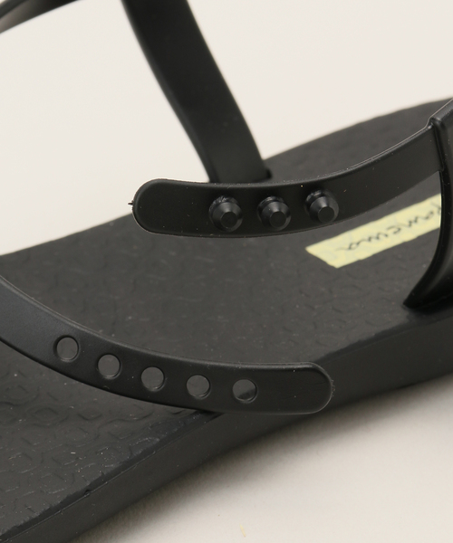 B.C STOCK(ベーセーストック)の「【 Ipanema / イパネマ 】CLASS CHARMCAJU SAND(サンダル・レディース・ブラウン/ベージュ/ブラック・36/37/38)」の16枚目の写真