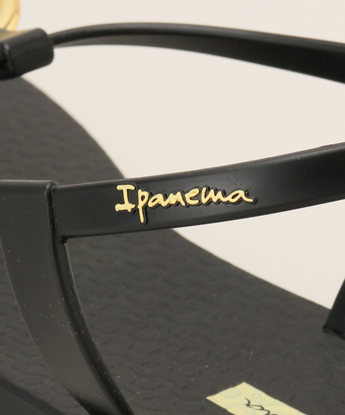 B.C STOCK(ベーセーストック)の「【 Ipanema / イパネマ 】CLASS CHARMCAJU SAND(サンダル・レディース・ブラウン/ベージュ/ブラック・36/37/38)」の17枚目の写真