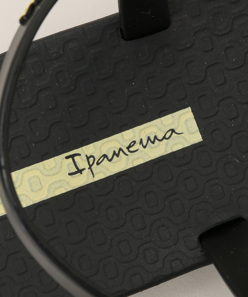 B.C STOCK(ベーセーストック)の「【 Ipanema / イパネマ 】CLASS CHARMCAJU SAND(サンダル・レディース・ブラウン/ベージュ/ブラック・36/37/38)」の18枚目の写真