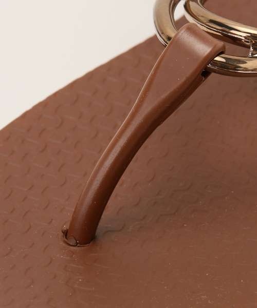 B.C STOCK(ベーセーストック)の「【 Ipanema / イパネマ 】CLASS CHARMCAJU SAND(サンダル・レディース・ブラウン/ベージュ/ブラック・36/37/38)」の20枚目の写真