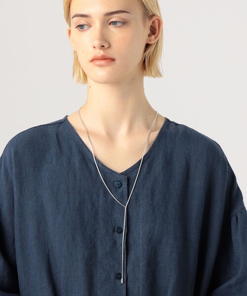 Saskia Diez Fringe Necklace ／サスキアディッツ SASKIA DIEZ